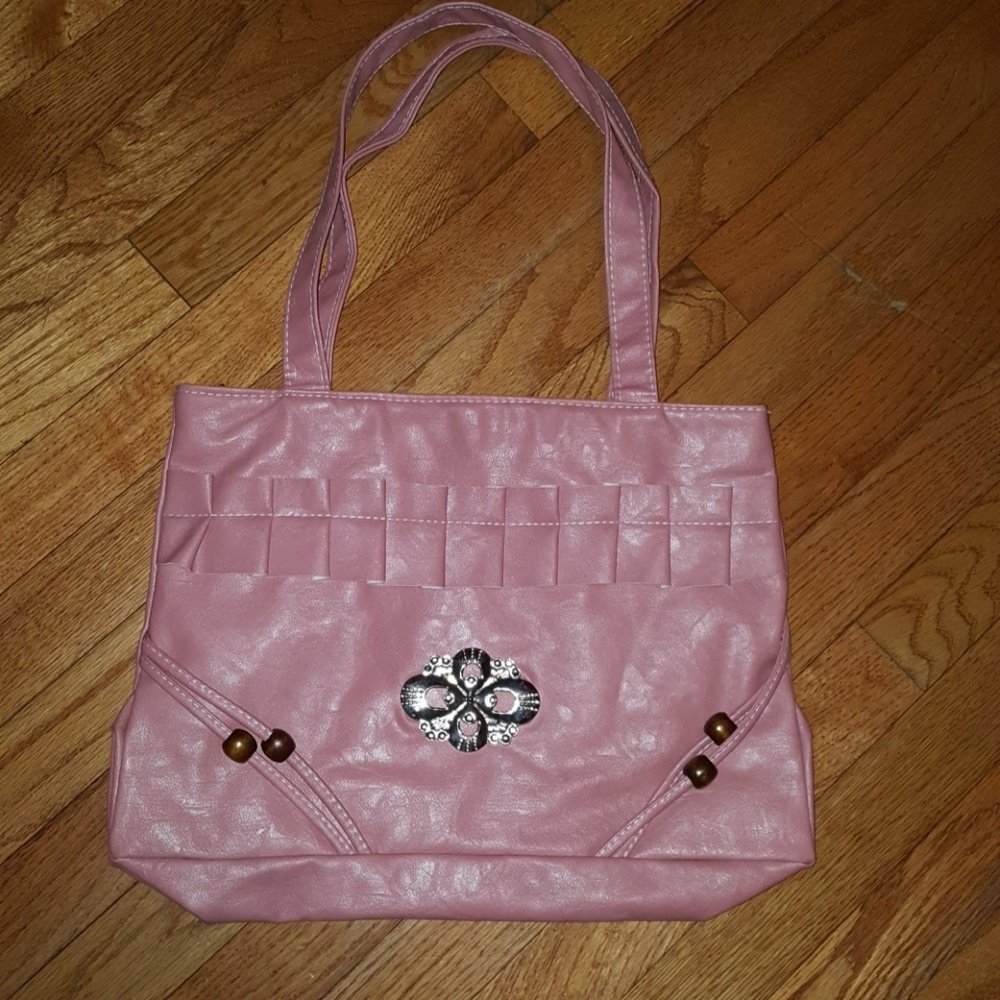 Hand bag